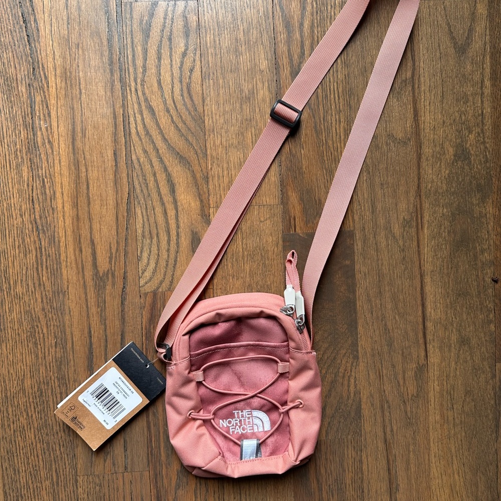 The North Face Jester Crossbody Bag